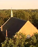 veenhuizen grote kerk